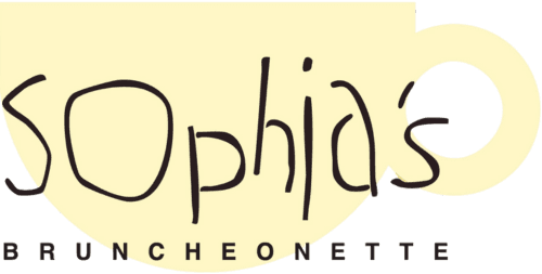 Sophia's Logo